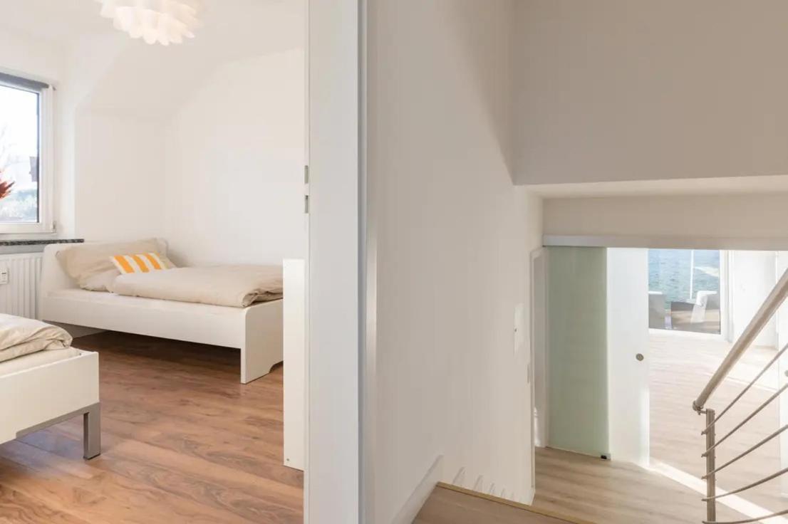 Ostseeparadies Mit Garten, 3 Zimmer, Strandnah Scharbeutz Εξωτερικό φωτογραφία